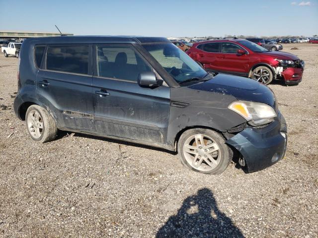 Снимка 4 от търг – 2011 KIA SOUL + с VIN KNDJT2A22B7341689