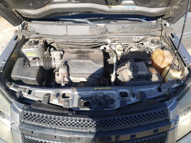 Photo 11 from auction – 2005 CHEVROLET EQUINOX LT with VIN 2CNDL73F456202948
