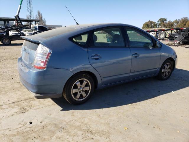 Photo 3 from auction – 2009 TOYOTA PRIUS with VIN JTDKB20UX97869730