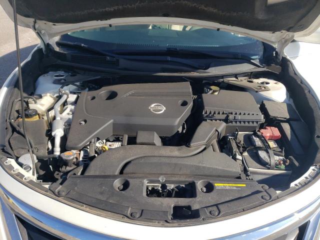 Photo 11 from auction – 2014 NISSAN ALTIMA 2.5 with VIN 1N4AL3AP2EC324538