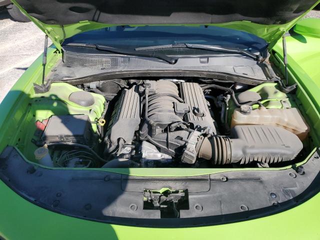 Photo 11 from auction – 2019 DODGE CHARGER SC with VIN 2C3CDXGJ5KH740056
