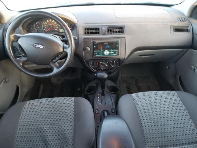Photo 8 from auction – 2006 FORD FOCUS ZXW with VIN 1FAFP36N86W211680