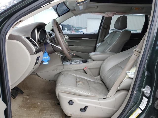 Photo 7 from auction – 2011 JEEP GRAND CHER with VIN 1J4RR4GG8BC573683