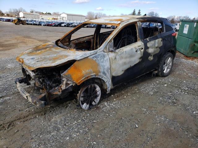 KIA SORENTO BA 2011 with VIN 5XYKT4A20BG048845 - Photo from auction