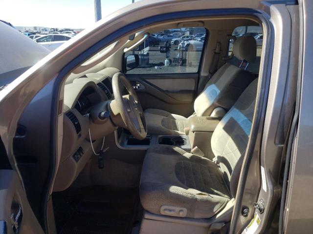 Photo 7 from auction – 2006 NISSAN PATHFINDER with VIN 5N1AR18U16C632967