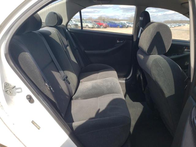 Photo 10 from auction – 2004 TOYOTA COROLLA CE with VIN 1NXBR32E64Z269946
