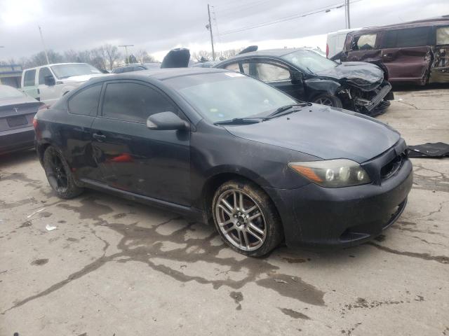 Photo 4 from auction – 2008 TOYOTA SCION TC with VIN JTKDE167X80227150