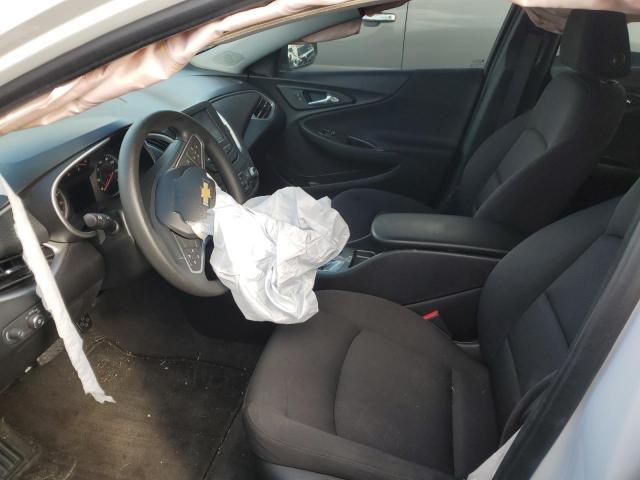 Photo 7 from auction – 2018 CHEVROLET MALIBU LS with VIN 1G1ZB5ST2JF172415