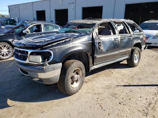 FORD EXPLORER 1998 with VIN 1FMZU32E0WUC53998 - Photo from auction