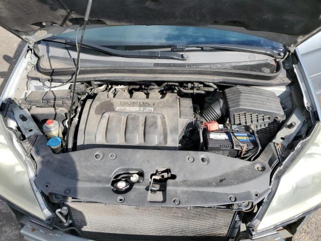 Photo 12 from auction – 2006 HONDA ODYSSEY EX with VIN 5FNRL38666B032860
