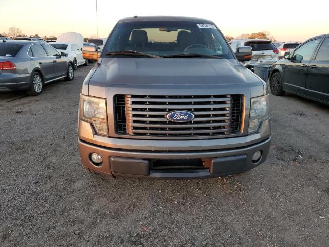 Photo 5 from auction – 2010 FORD F150 SUPER with VIN 1FTFW1CV5AKE54322