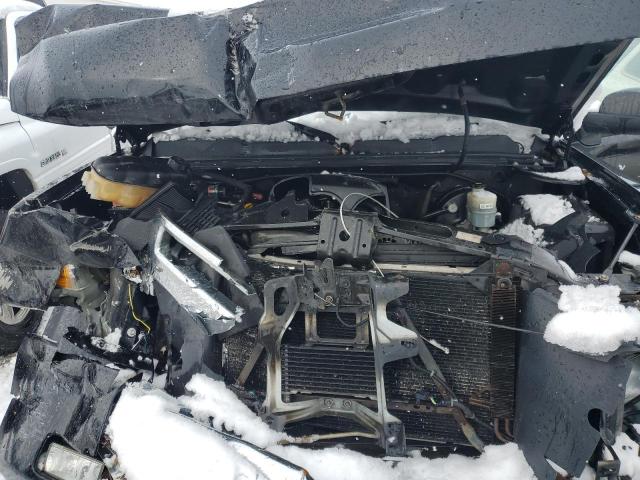 Photo 11 from auction – 2007 CHEVROLET SILVERADO with VIN 2GCEK19J771631716
