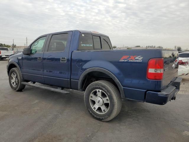 Photo 2 from auction – 2007 FORD F150 SUPER with VIN 1FTPW14507FA38960
