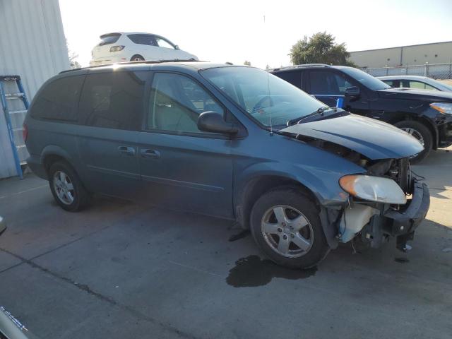 Photo 4 from auction – 2007 DODGE GRAND CARA with VIN 2D4GP44L77R145206