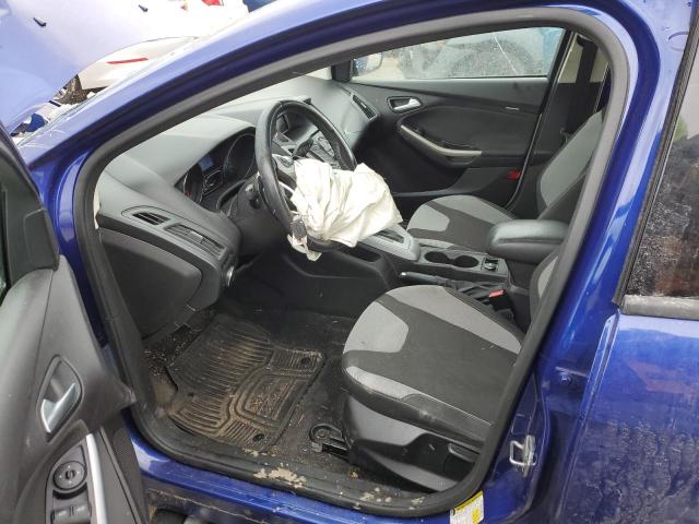 Photo 7 from auction – 2012 FORD FOCUS SE with VIN 1FAHP3F26CL460040