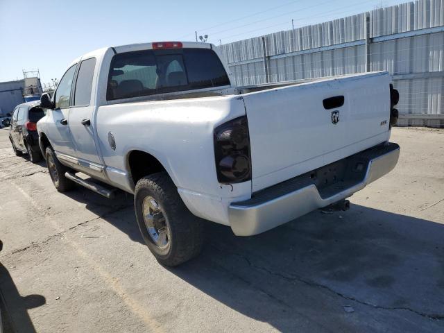Photo 2 from auction – 2003 DODGE RAM 2500 S with VIN 3D3KU28D73G768694