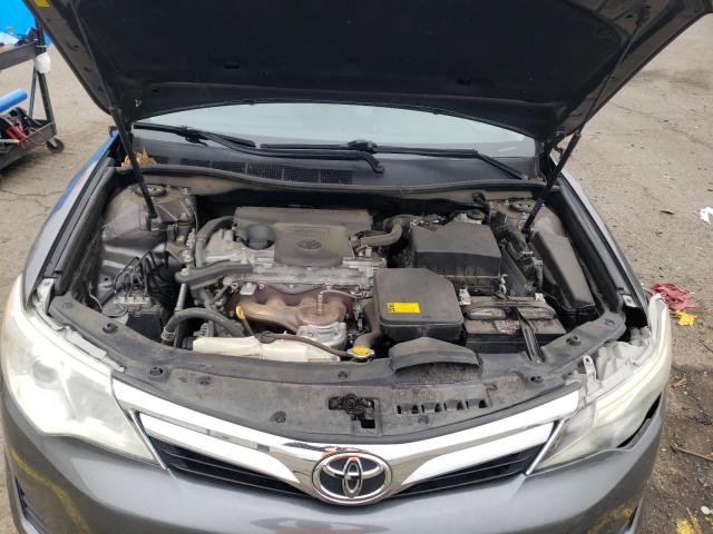 Photo 11 from auction – 2014 TOYOTA CAMRY L with VIN 4T4BF1FK7ER390036