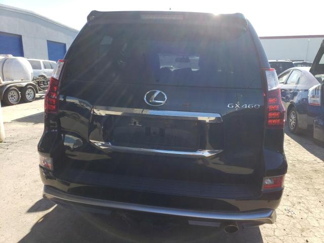 Photo 6 from auction – 2019 LEXUS GX 460 with VIN JTJBM7FX0K5231753