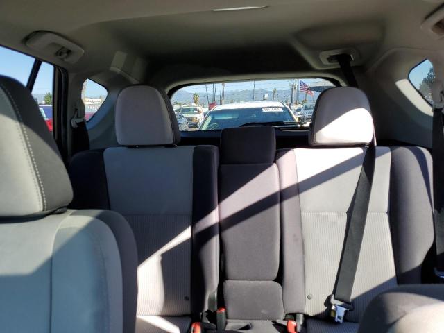 Photo 10 from auction – 2015 TOYOTA RAV4 XLE with VIN 2T3WFREV0FW191358