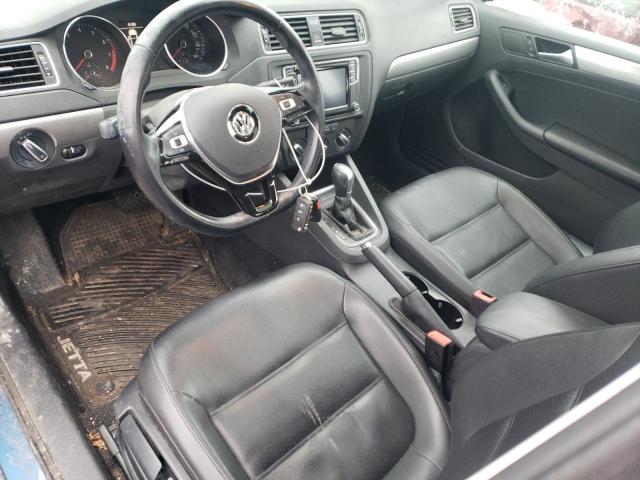 Photo 8 from auction – 2017 VOLKSWAGEN JETTA SE with VIN 3VWDB7AJXHM362175