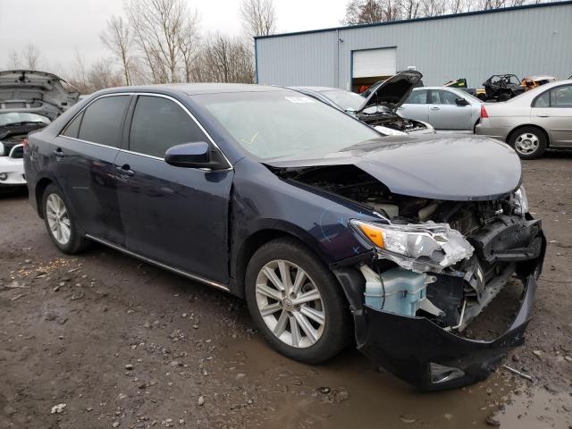 Photo 4 from auction – 2014 TOYOTA CAMRY HYBR with VIN 4T1BD1FKXEU113199