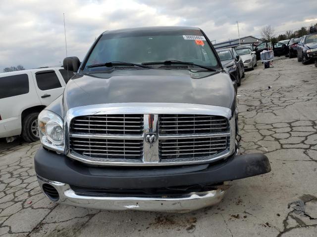 Photo 5 from auction – 2008 DODGE RAM 1500 S with VIN 1D7HU16N58J167577