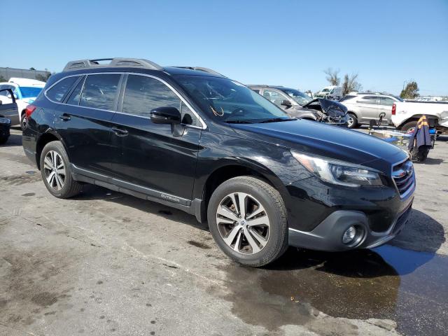 Photo 4 from auction – 2018 SUBARU OUTBACK 2. with VIN 4S4BSANC1J3346372