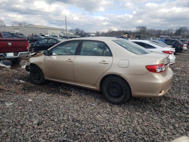 Photo 2 from auction – 2012 TOYOTA COROLLA with VIN 2T1BU4EE1CC889216