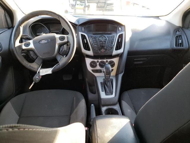 Photo 8 from auction – 2013 FORD FOCUS SE with VIN 1FADP3F25DL271976
