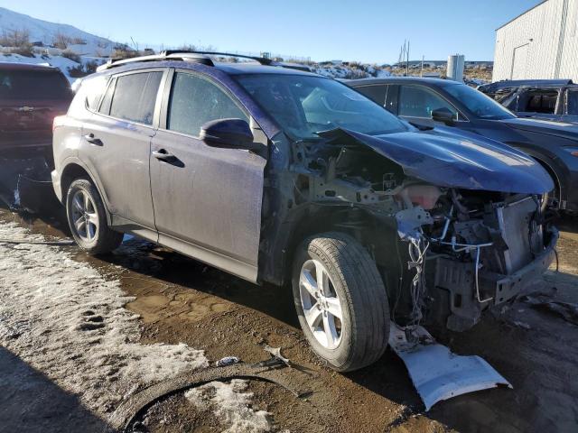 Photo 4 from auction – 2014 TOYOTA RAV4 XLE with VIN 2T3RFREV6EW132570