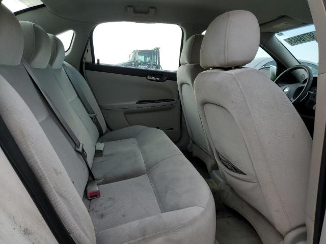 Photo 10 from auction – 2008 CHEVROLET IMPALA with VIN 2G1WB58K581206091