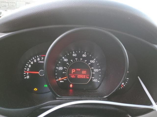 Photo 9 from auction – 2015 KIA SOUL with VIN KNDJN2A21F7215906