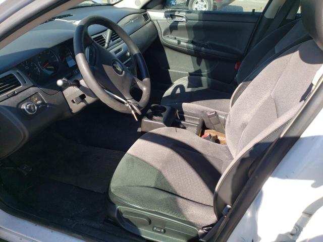 Photo 7 from auction – 2016 CHEVROLET IMPALA LIM with VIN 2G1WD5E32G1131064