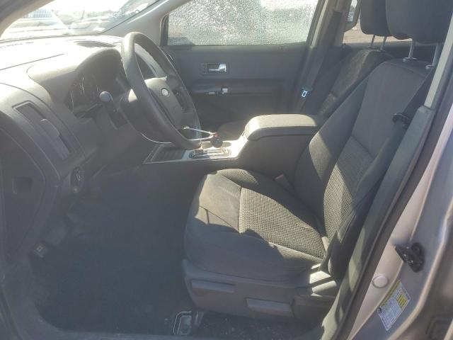 Photo 7 from auction – 2009 FORD EDGE SE with VIN 2FMDK36C79BA96280