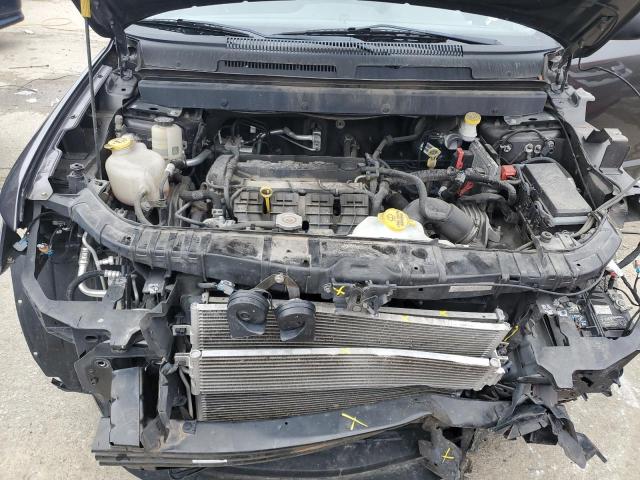 Photo 11 from auction – 2018 DODGE JOURNEY SE with VIN 3C4PDCABXJT274878