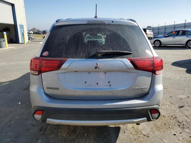 Zdjęcie 6 z aukcji – 2016 MITSUBISHI OUTLANDER z VIN JA4AD3A35GZ008887