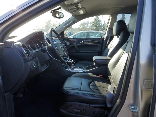 Photo 7 from auction – 2013 BUICK ENCLAVE with VIN 5GAKRCKD0DJ239257