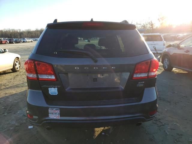 Photo 6 from auction – 2016 DODGE JOURNEY SX with VIN 3C4PDCBG9GT127163