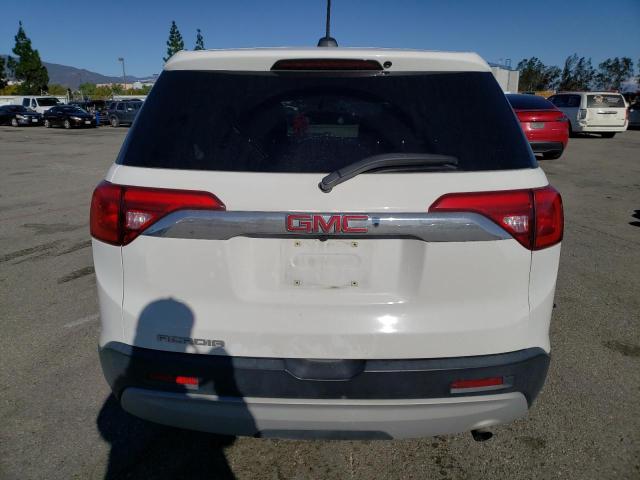 Photo 6 from auction – 2019 GMC ACADIA SLE with VIN 1GKKNKLA2KZ273972