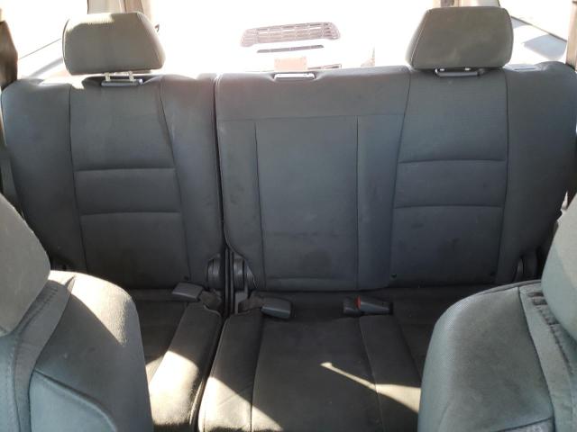 Photo 10 from auction – 2008 HONDA PILOT VP with VIN 5FNYF28298B011966