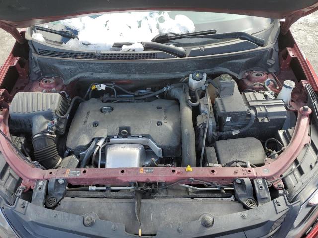 Photo 12 from auction – 2020 CHEVROLET EQUINOX LT with VIN 3GNAXLEX9LS617330