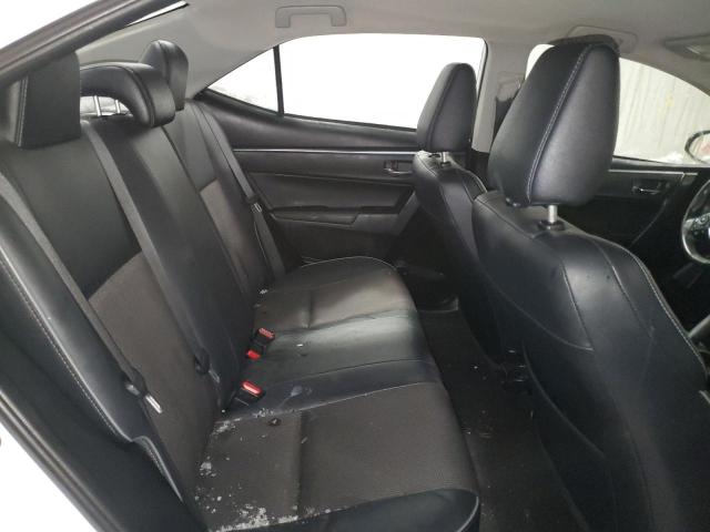 Photo 10 from auction – 2014 TOYOTA COROLLA L with VIN 2T1BURHE2EC177809