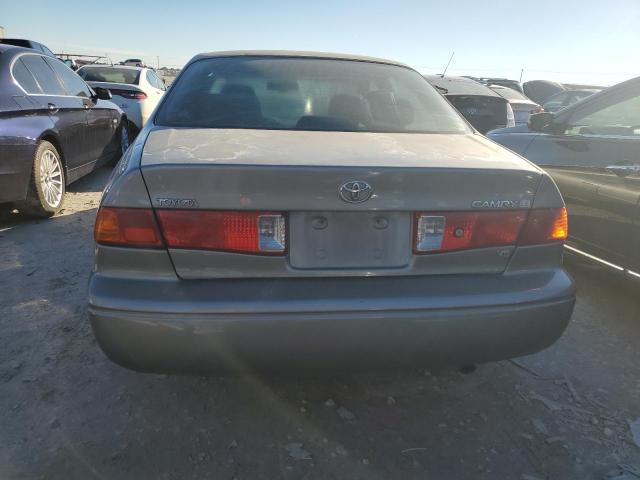 Photo 6 from auction – 2000 TOYOTA CAMRY LE with VIN JT2BF28K0Y0237911