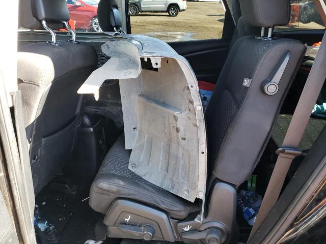 Photo 11 from auction – 2016 DODGE JOURNEY SX with VIN 3C4PDDBG3GT133160