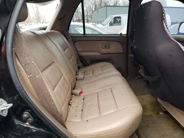 Zdjęcie 11 z aukcji – 2000 TOYOTA 4RUNNER SR z VIN JT3GN86R5Y0153283