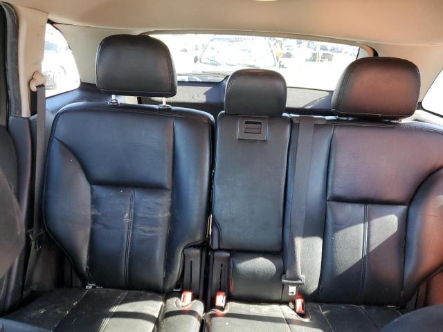 Photo 10 from auction – 2011 FORD EDGE SEL with VIN 2FMDK3JCXBBA86064