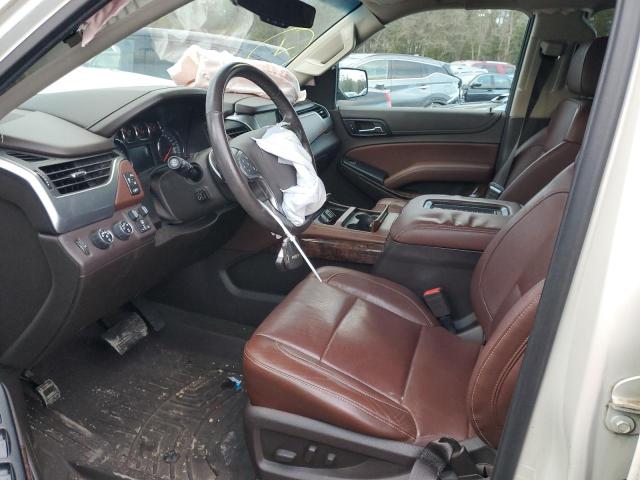 Photo 7 from auction – 2015 CHEVROLET SUBURBAN K with VIN 1GNSKKKC8FR735567