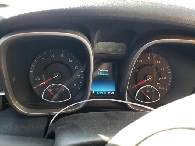 Photo 9 from auction – 2015 CHEVROLET MALIBU 2LT with VIN 1G11D5SL3FU124352