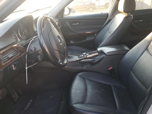 Photo 7 from auction – 2011 BMW 328 I SULE with VIN WBAPH5C56BA443632