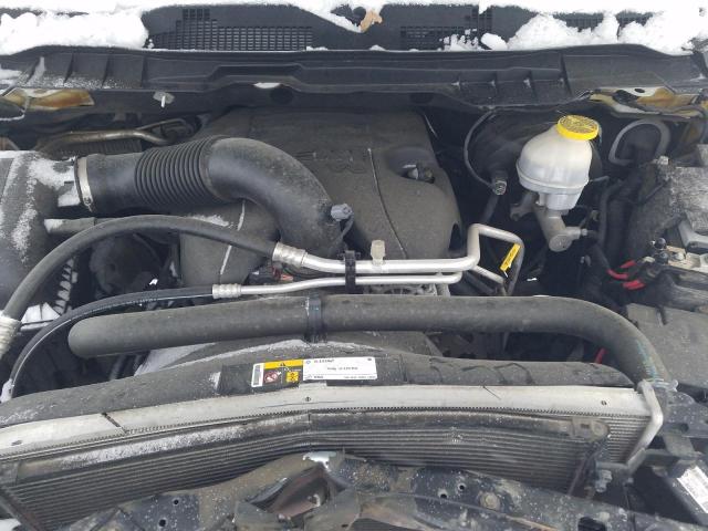 Photo 11 from auction – 2016 RAM 1500 SPORT with VIN 1C6RR7HT2GS415900